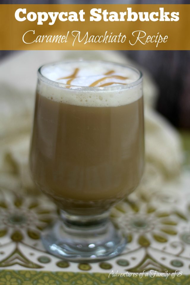 Copycat-Starbucks-Caramel-Macchiato