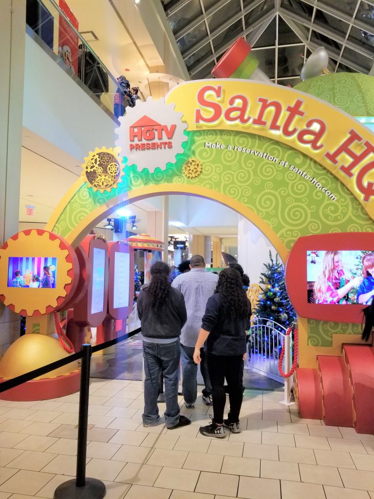 Visiting Santa- It's Never Too Late for a Great Tradition! - Adventures ...